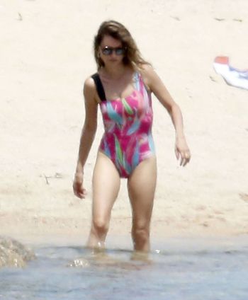 Penelope Cruz
