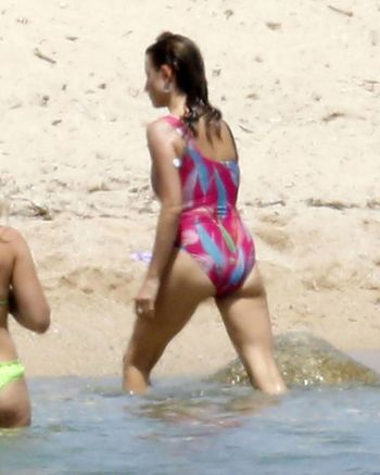 Penelope Cruz