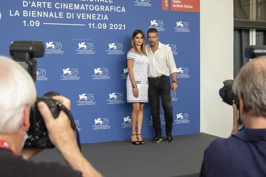Penelope Cruz