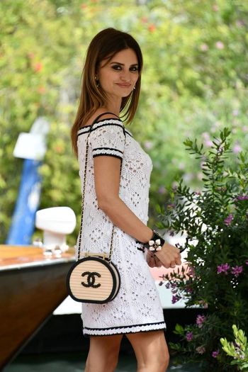 Penelope Cruz
