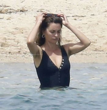 Penelope Cruz