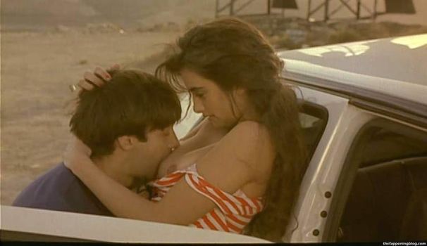 Penelope Cruz