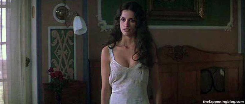 Penelope Cruz