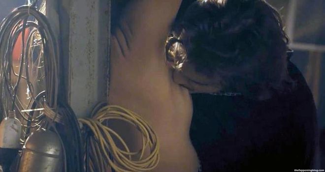 Penelope Cruz