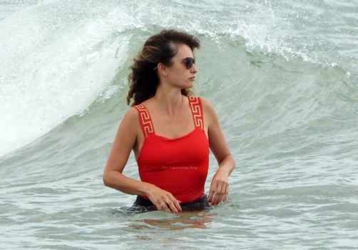 Penelope Cruz