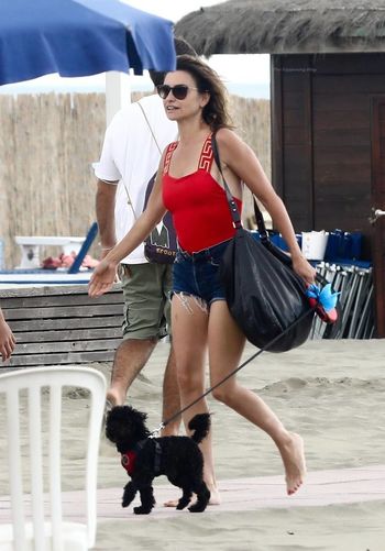 Penelope Cruz