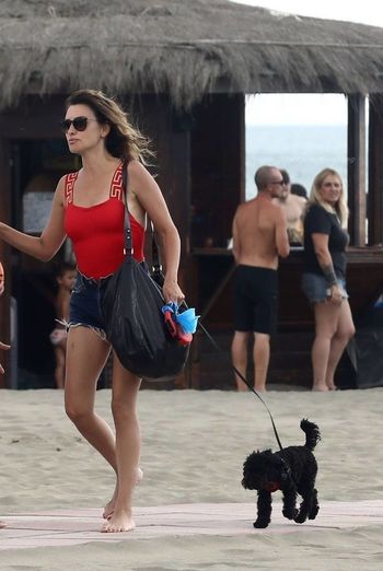 Penelope Cruz