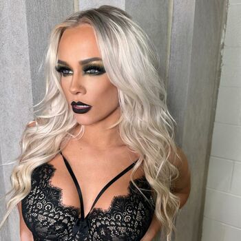 Penelope Ford