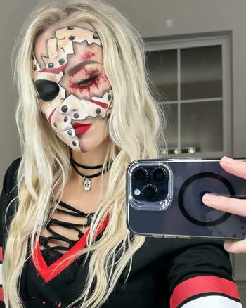 Penelope Ford