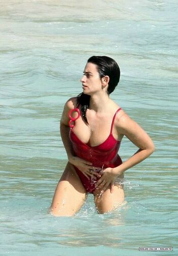 Penélope Cruz