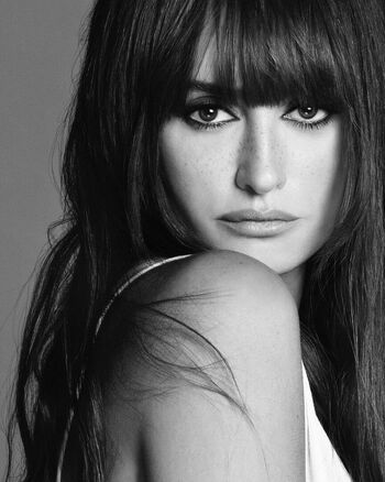 Penélope Cruz