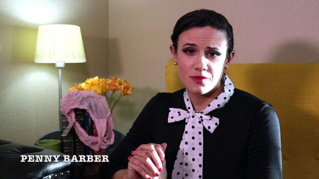 Penny Barber