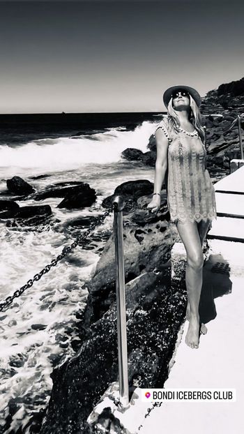 Penny Lancaster
