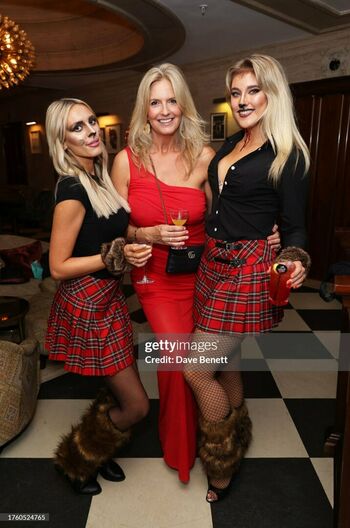 Penny Lancaster