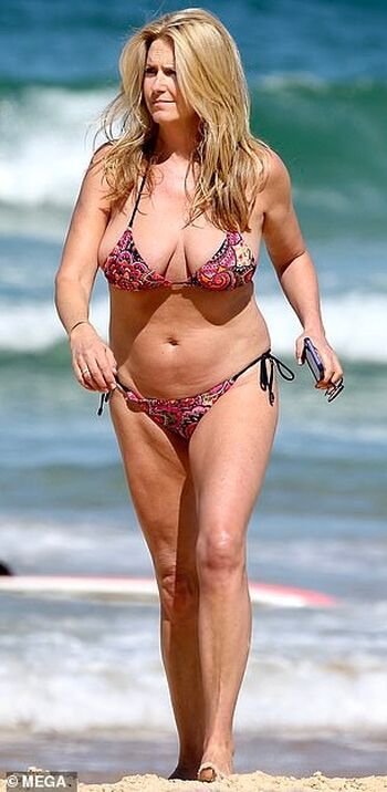 Penny Lancaster