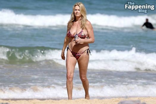 Penny Lancaster