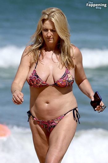 Penny Lancaster