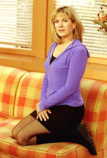 Penny Smith
