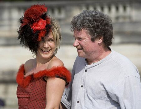 Penny Smith