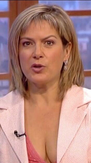 Penny Smith