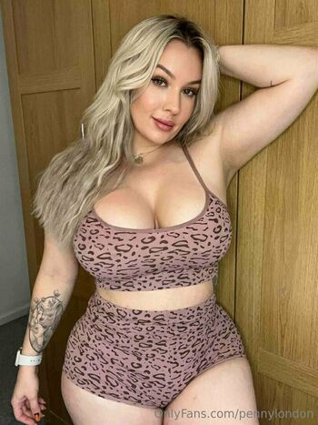 pennylondon
