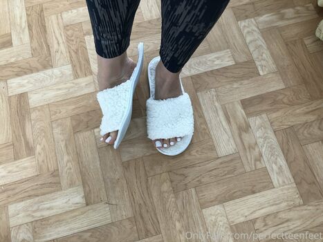 perfectteenfeet
