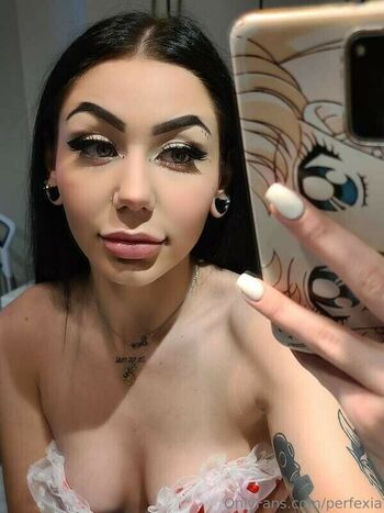 perfexia