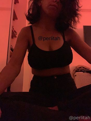 perlitah
