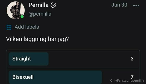 perniilla