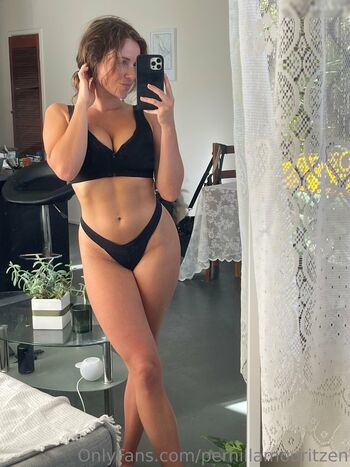 Pernilla Mouritzen