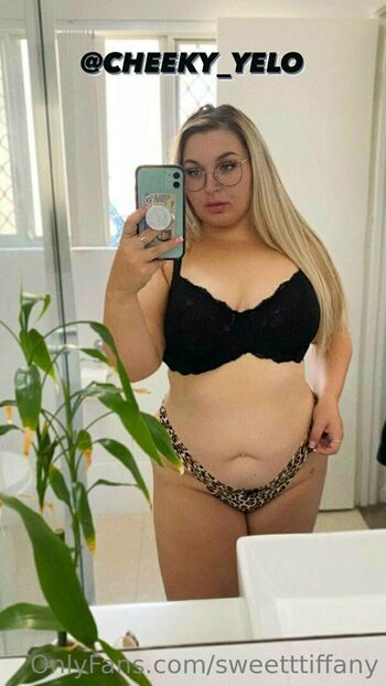 perverttiffany
