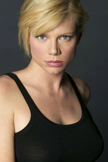 Peta Wilson