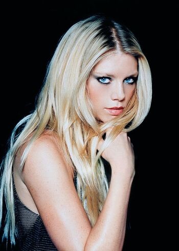 Peta Wilson