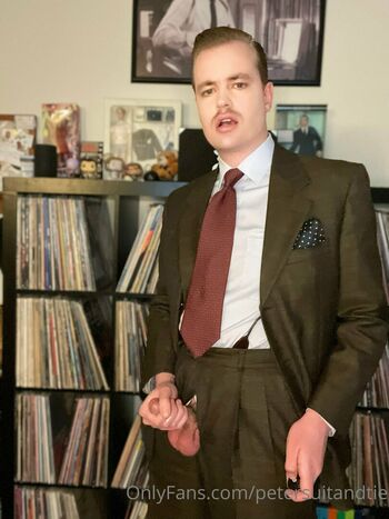 petersuitandtie