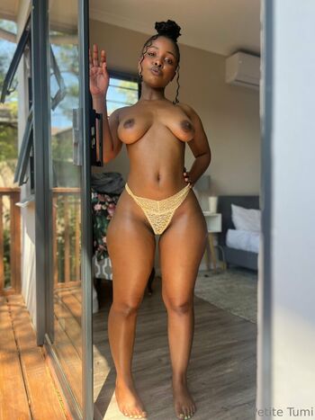 Petite Tumi