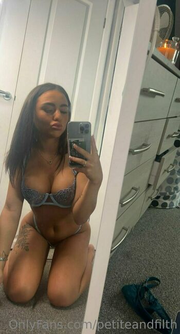 Petiteandfilth