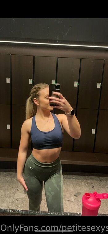 petitesexysilje