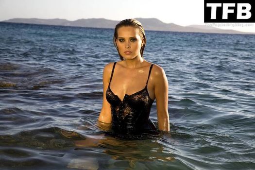 Petra Nemcova