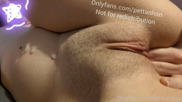 Pettanhon