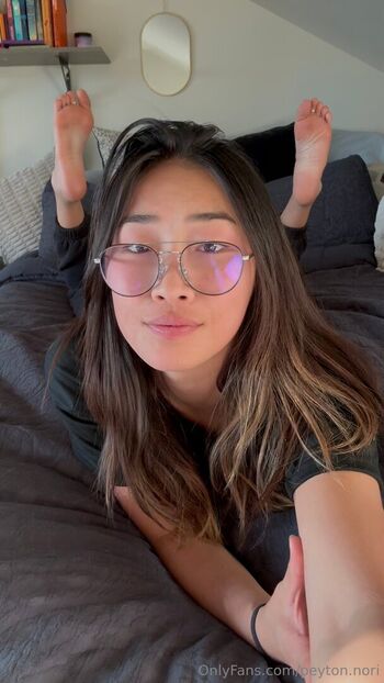 Peyton Nori