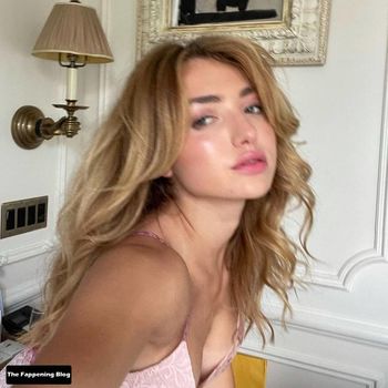 Peyton Roi List