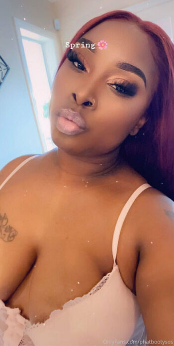 phatbootysos