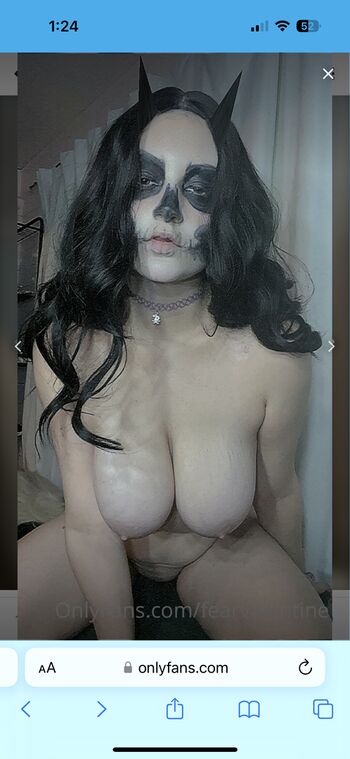 Phia The Skelton
