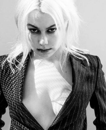 Phoebe Bridgers