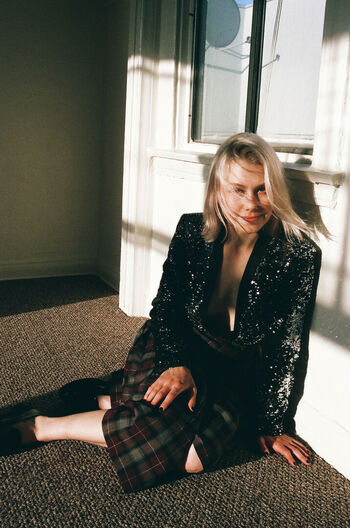 Phoebe Bridgers