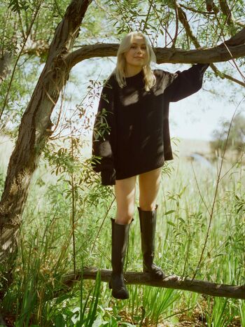 Phoebe Bridgers