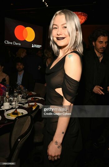 Phoebe Bridgers