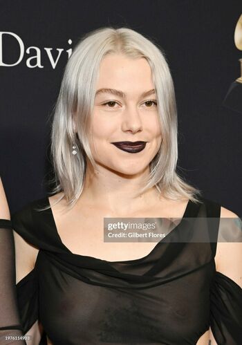 Phoebe Bridgers