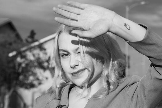 Phoebe Bridgers