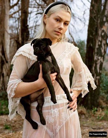 Phoebe Bridgers